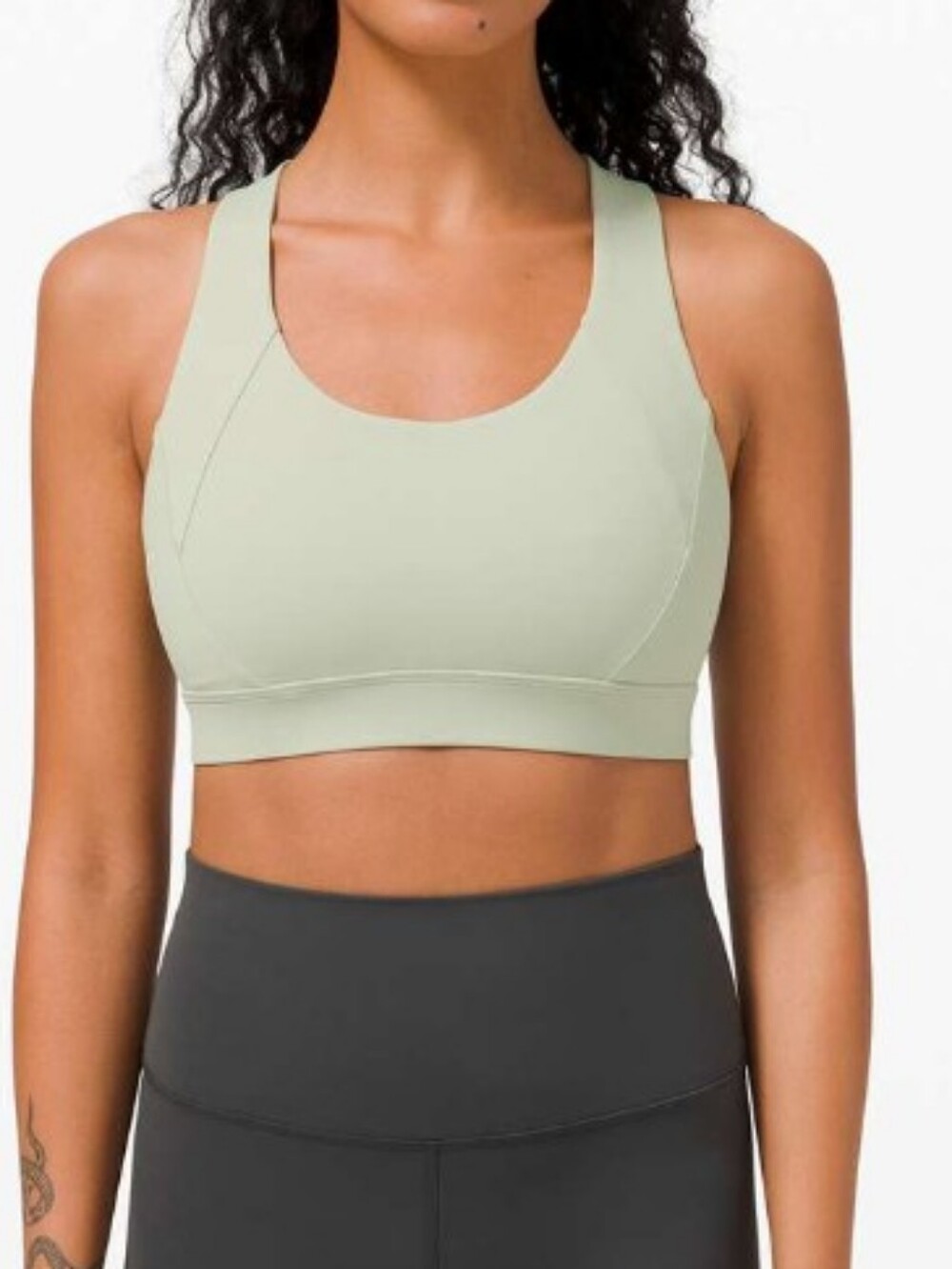 Lululemon Free To Be Elevated Bra